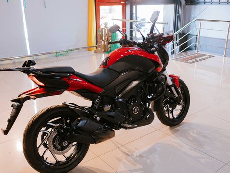 BAJAJ D400
