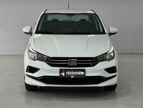 Fiat CRONOS DRIVE 1.3 8V Flex