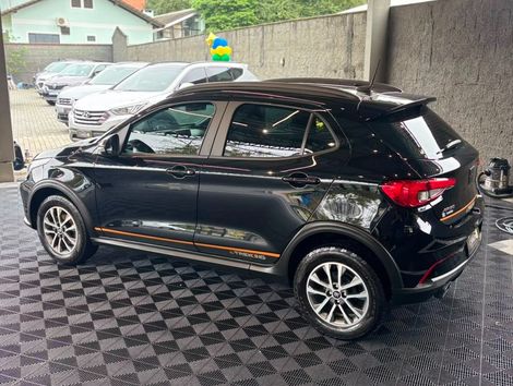 Fiat ARGO TREKKING 1.3 8V Flex
