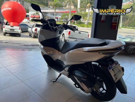 HONDA PCX 160 DLX