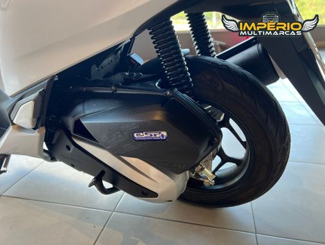 HONDA PCX 160 DLX