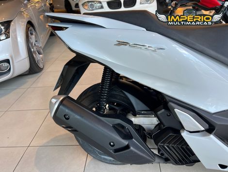 HONDA PCX 160 DLX