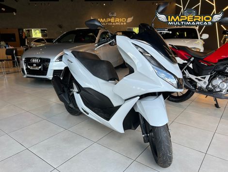 HONDA PCX 160 DLX