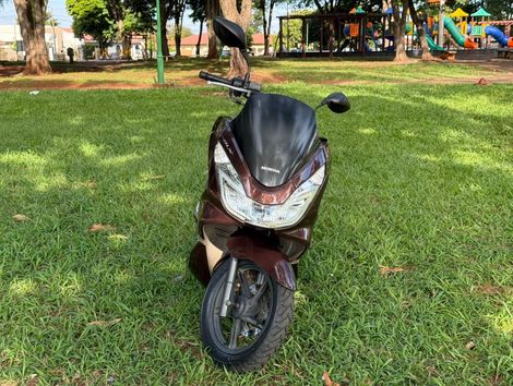 HONDA PCX 150/DLX