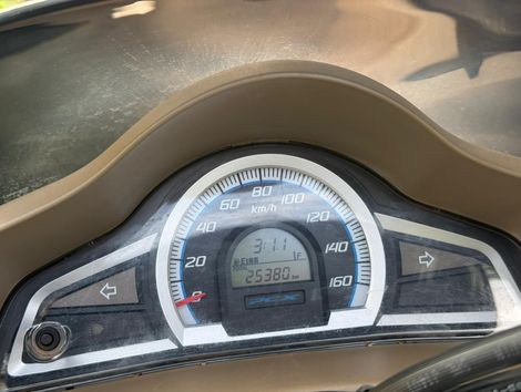 HONDA PCX 150/DLX