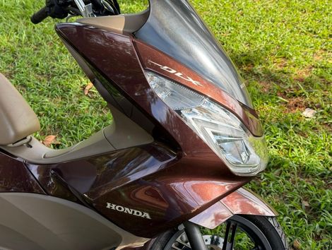HONDA PCX 150/DLX