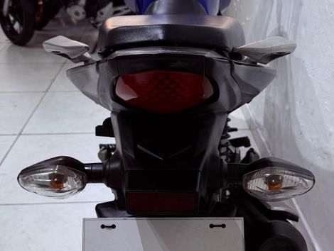 HONDA CG 160 TITAN 25TH ANNIVERSARY