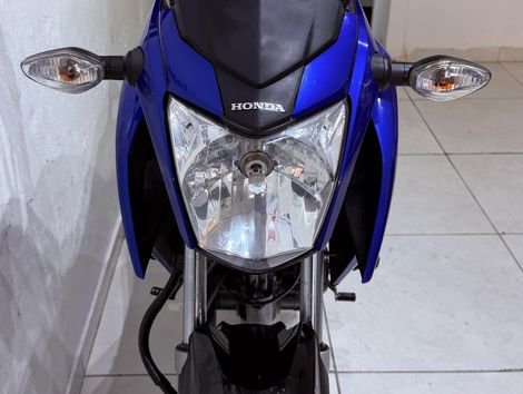 HONDA CG 160 TITAN 25TH ANNIVERSARY