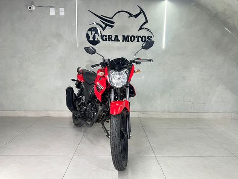 YAMAHA YS 150 FAZER SED/ FLEX