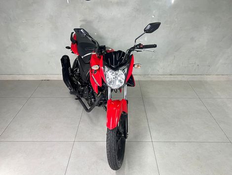 YAMAHA YS 150 FAZER SED/ FLEX