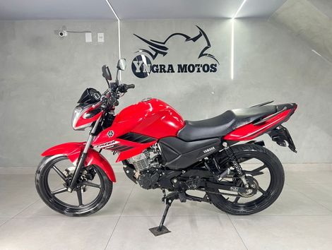 YAMAHA YS 150 FAZER SED/ FLEX