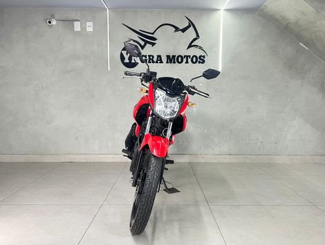 YAMAHA YS 150 FAZER SED/ FLEX