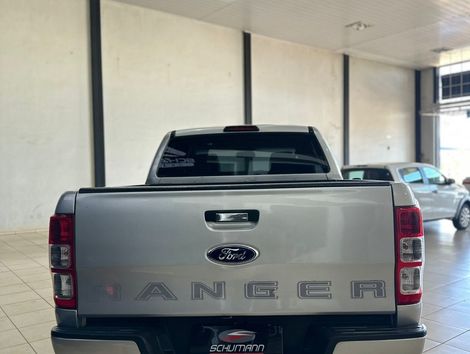 Ford Ranger XLS 2.5 16V 4x2 CD Flex