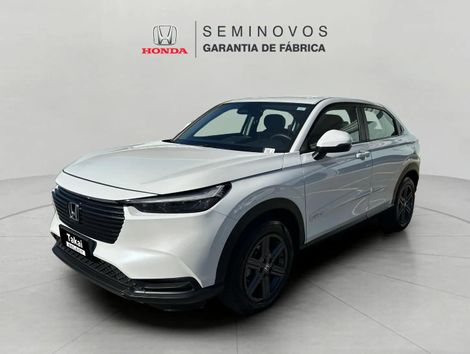 Honda HR-V EXL 1.5 Flex Sensing 16V 5p Aut.