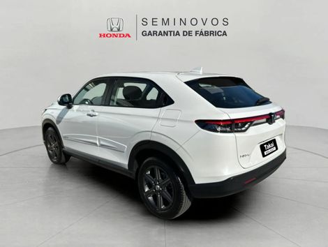 Honda HR-V EXL 1.5 Flex Sensing 16V 5p Aut.