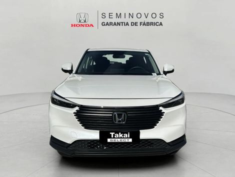 Honda HR-V EXL 1.5 Flex Sensing 16V 5p Aut.
