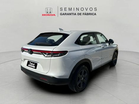 Honda HR-V EXL 1.5 Flex Sensing 16V 5p Aut.