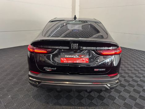 Fiat Fastback Limited Ed.1.3 270 T.Flex Aut.