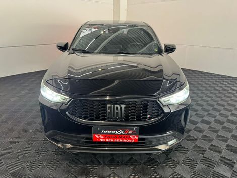 Fiat Fastback Limited Ed.1.3 270 T.Flex Aut.