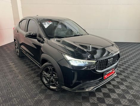 Fiat Fastback Limited Ed.1.3 270 T.Flex Aut.