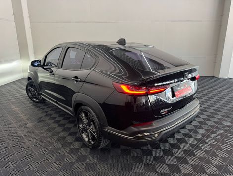 Fiat Fastback Limited Ed.1.3 270 T.Flex Aut.