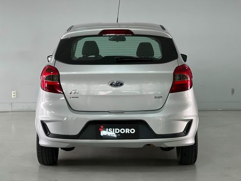 Ford Ka 1.0 SE/SE Plus TiVCT Flex 5p
