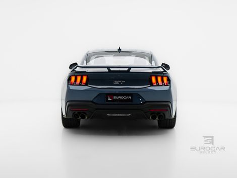 Ford Mustang GT Performance 5.0 V8 Aut.