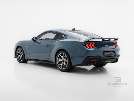 Ford Mustang GT Performance 5.0 V8 Aut.