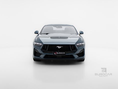 Ford Mustang GT Performance 5.0 V8 Aut.