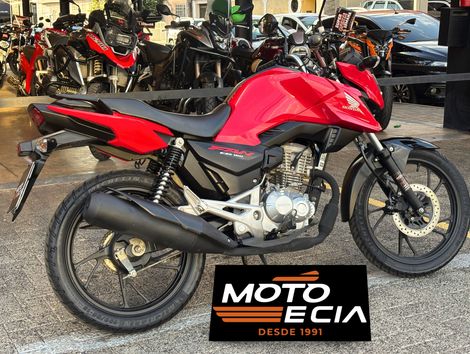 HONDA CG 160 FAN Flex