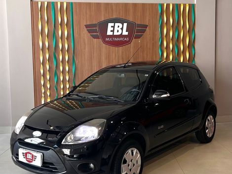 Ford Ka 1.0 8V/1.0 8V ST Flex 3p