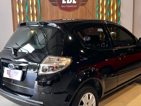 Ford Ka 1.0 8V/1.0 8V ST Flex 3p