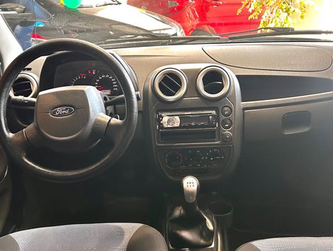 Ford Ka 1.0 8V/1.0 8V ST Flex 3p