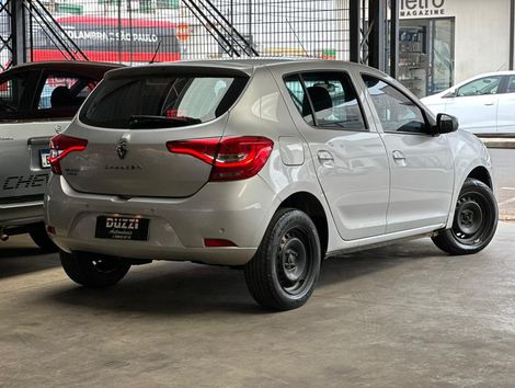 Renault SANDERO Zen Flex 1.0 12V 5p Mec.