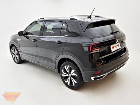 VolksWagen T-Cross Hig. 250 TSI 1.4 Flex 16V 5p Aut