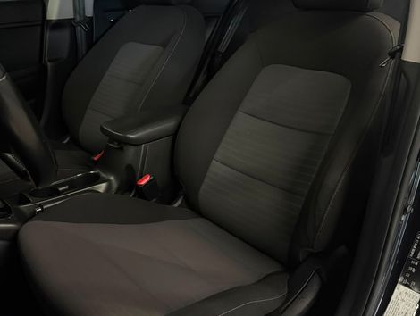Kia Motors Cerato 1.6 16V  Flex  Aut.