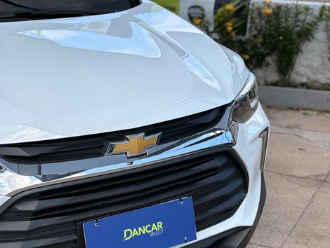 Chevrolet TRACKER 1.0 Turbo 12V Flex Aut. 