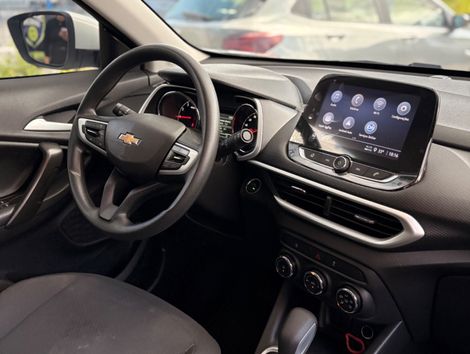 Chevrolet TRACKER 1.0 Turbo 12V Flex Aut. 