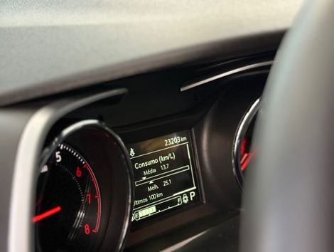 Chevrolet TRACKER 1.0 Turbo 12V Flex Aut. 