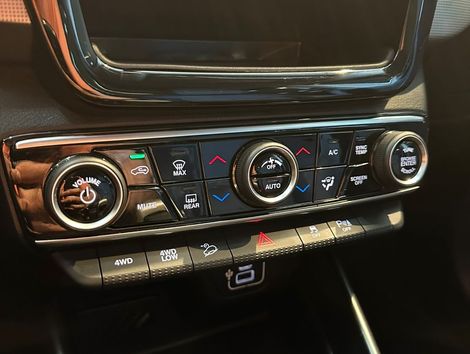 Fiat Toro Volcano 2.0 16V 4x4 TB Diesel Aut.