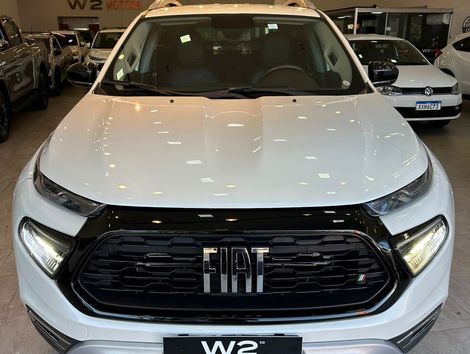 Fiat Toro Volcano 2.0 16V 4x4 TB Diesel Aut.