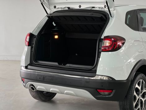 Renault CAPTUR Intense 2.0 16V Flex 5p Aut.