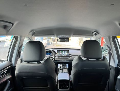Caoa Chery Tiggo 7 SPORT 1.5 Turbo Flex 16V Aut.  