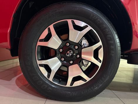 Toyota Hilux Cd Srx 4X4 2.8 TDI 16V Diesel Aut. - foto 10