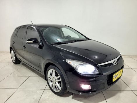 Hyundai i30 2.0 16V 145cv 5p Aut.