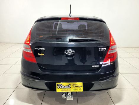 Hyundai i30 2.0 16V 145cv 5p Aut.