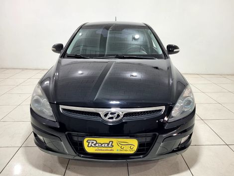 Hyundai i30 2.0 16V 145cv 5p Aut.