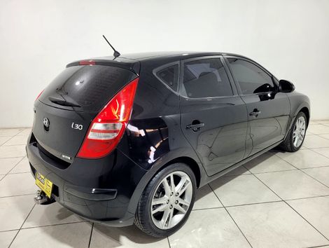 Hyundai i30 2.0 16V 145cv 5p Aut.