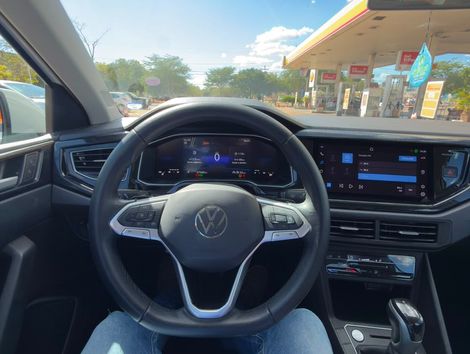 VolksWagen VIRTUS Comfort. 200 TSI 1.0 Flex 12V Aut
