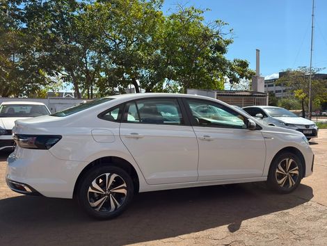 VolksWagen VIRTUS Comfort. 200 TSI 1.0 Flex 12V Aut